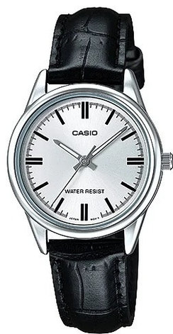Часы Кварцевые CASIO LTP-V005L-7BUDF пластик, фото 1