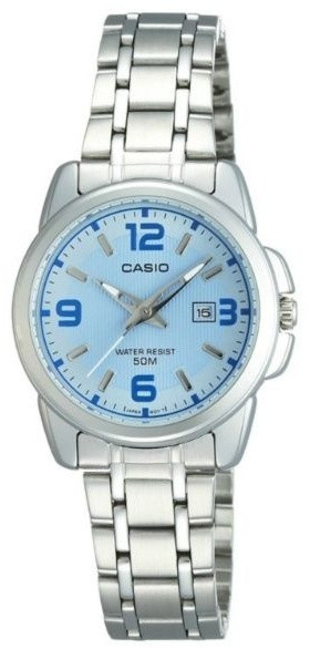 Часы CASIO LTP-1314D-2AVDF