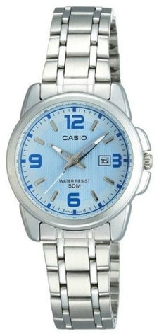 Часы CASIO LTP-1314D-2AVDF, фото 1