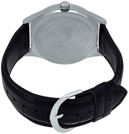 Часы Кварцевые CASIO LTP-V006L-7BUDF сталь, фото 2