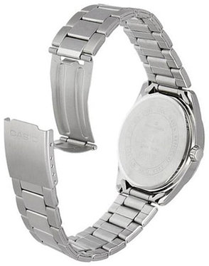 Часы Кварцевые CASIO MTP-1302D-7A1VDF сталь, фото 3