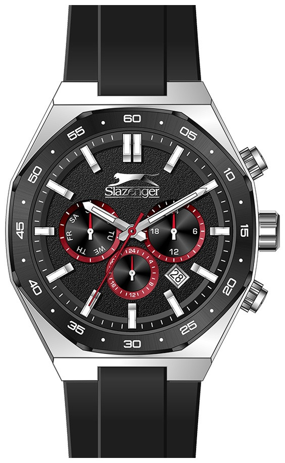 Часы Slazenger