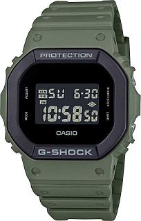 Часы Casio G-Shock DW-5610UU-3DR