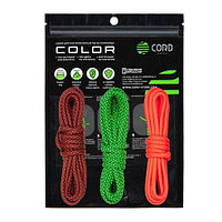 Наборы для плетения браслетов из паракорда CORD COLOR