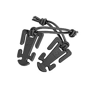 Держатель малый универсальный STICH PROFI (molle) (компл.2 шт) (черный)