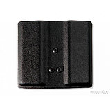 Двойной паучер STICH PROFI №1 (ПМ) с креплением Tek-Lok (черный), фото 2