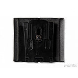 Двойной паучер STICH PROFI №1 (ПМ) с креплением Tek-Lok (черный), фото 3