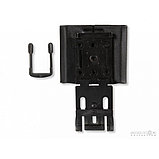 Двойной паучер STICH PROFI №1 (ПМ) с креплением Tek-Lok (черный), фото 4