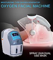 Аппарат Оксигенации Oxygen