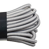 Elastic Shock Cord (резинка) 10м (grey), фото 2
