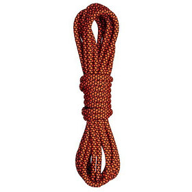 Шнурки из паракорда 180см (Neon Orange Snake)