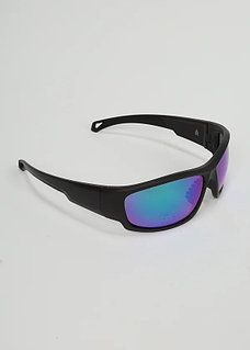 Очки защитные Сплав Massy green (OneSize)