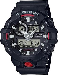 Наручные часы Casio GA-700-1ADR