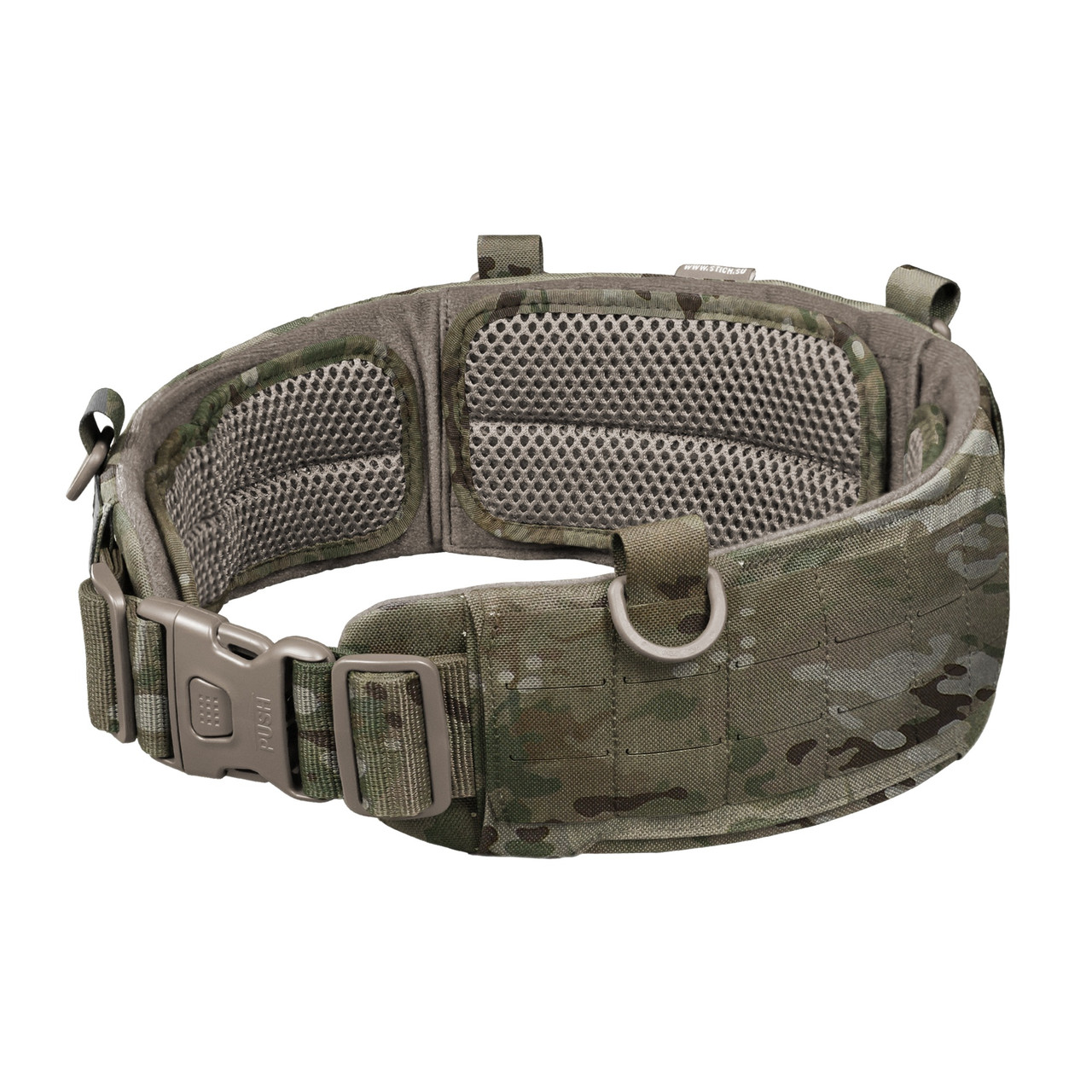 Бандаж STICH PROFI Stich Belt 1000 мм вер.2 (MM) (multicam), фото 1