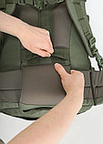 Ранец тактический Сплав Рейнджер 55 олива (OneSize), фото 8