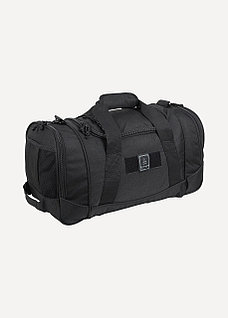 Сумка спортивная Сплав Strike 1 черный (OneSize)