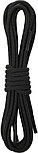 Шнурки из паракорда 200см (Black), фото 3