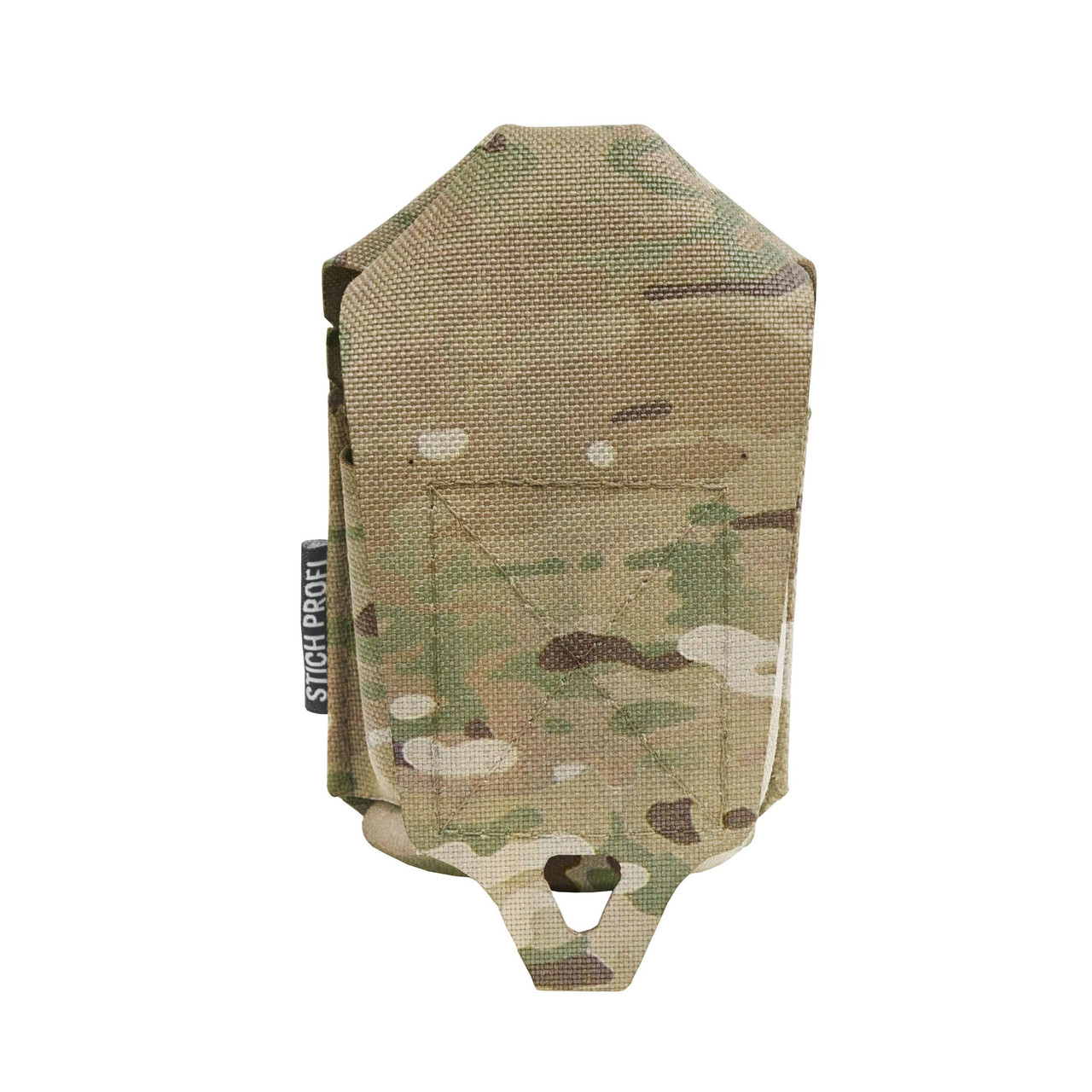 Подсумок STICH PROFI гранатный (MM) (multicam), фото 1
