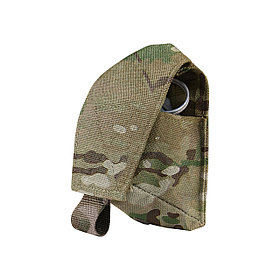 Подсумок STICH PROFI для ручной гранаты вер.3 Ф-1, РГД-5, РГО, РГН (FASTCLIP) (molle) (multicam)