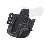 Кобура STICH PROFI "Скат" для пистолета Глок 17, Глок 19 (черный), фото 3