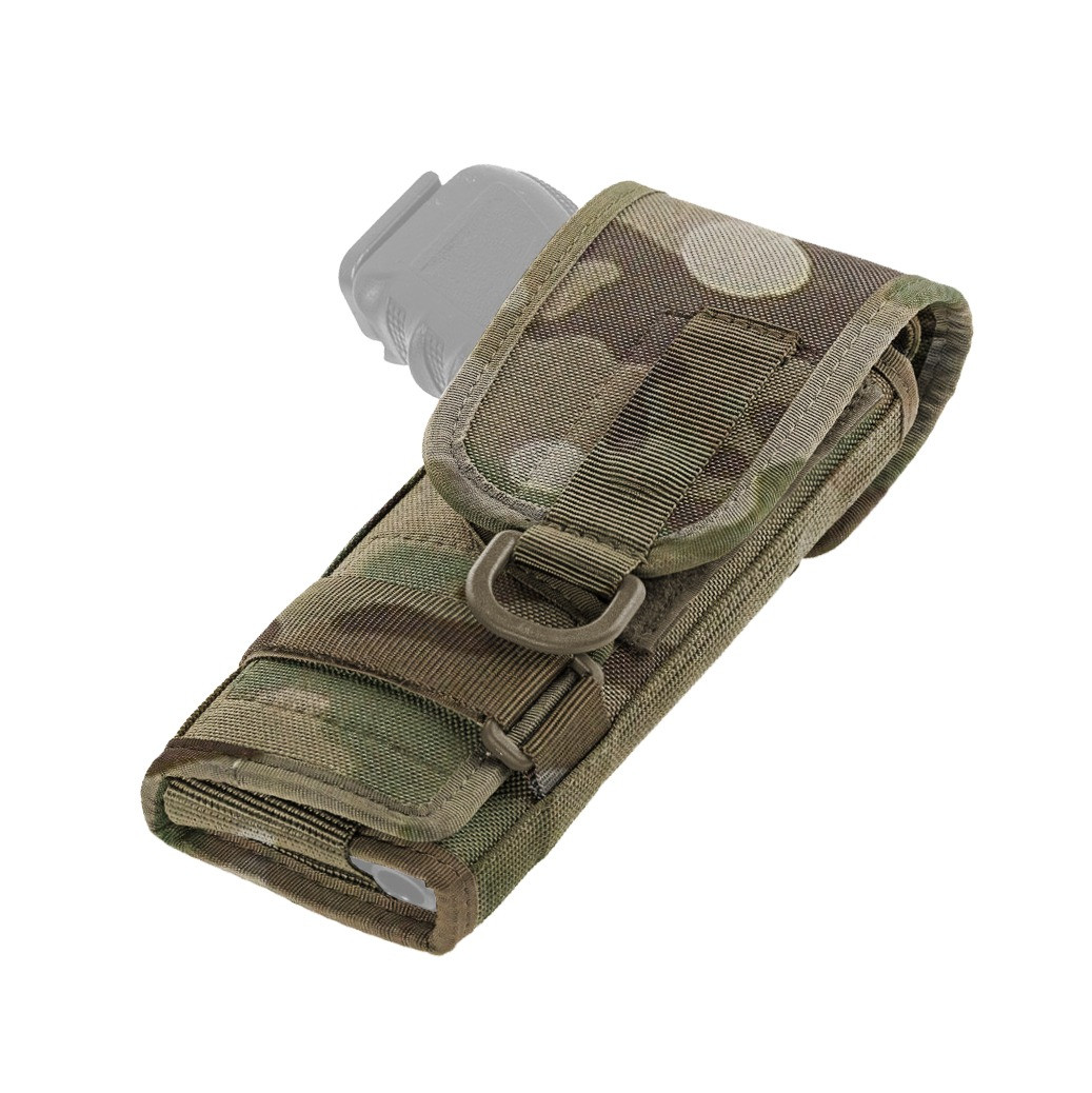 Кобура STICH PROFI "Трансформер-2" (molle) (multicam), фото 1
