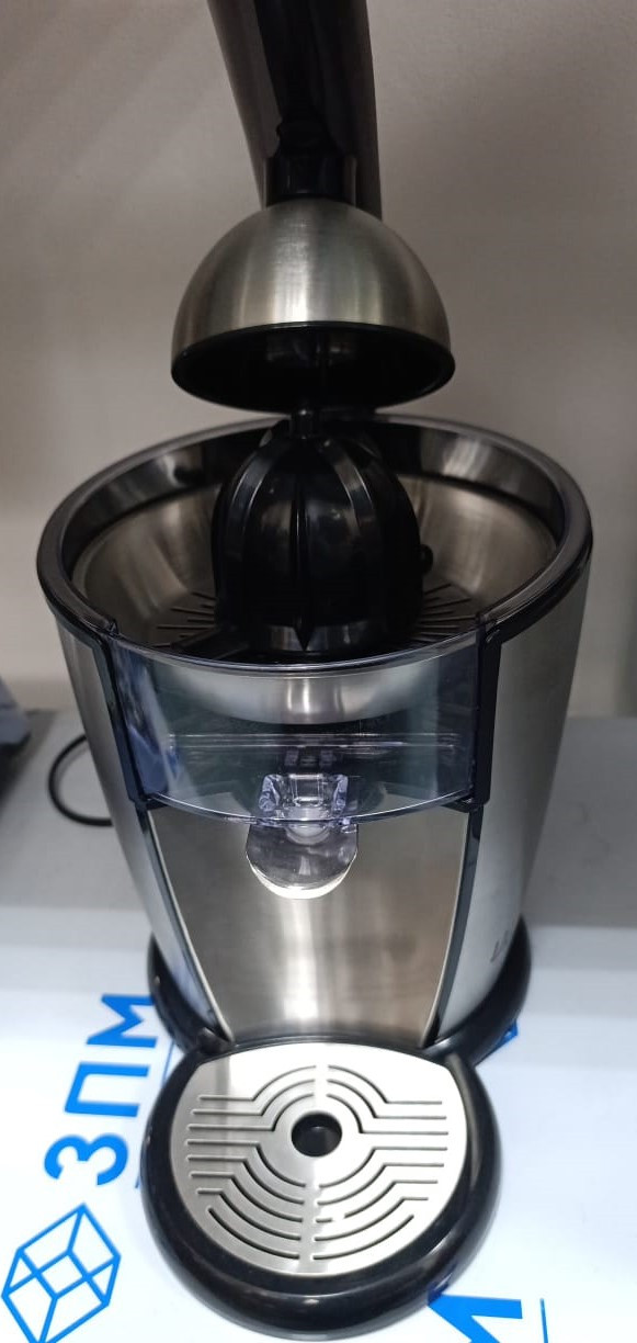 Соковыжималка JAU J-120P
