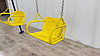 Качели уличные 2 местные, фото 6