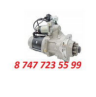 Стартер на экскаватор Hyundai R320