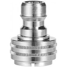 Быстроразъемное соединение «папа» для крана, 1/2"