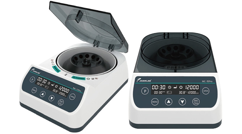 Высокоскоростная центрифуга MC-13Pro