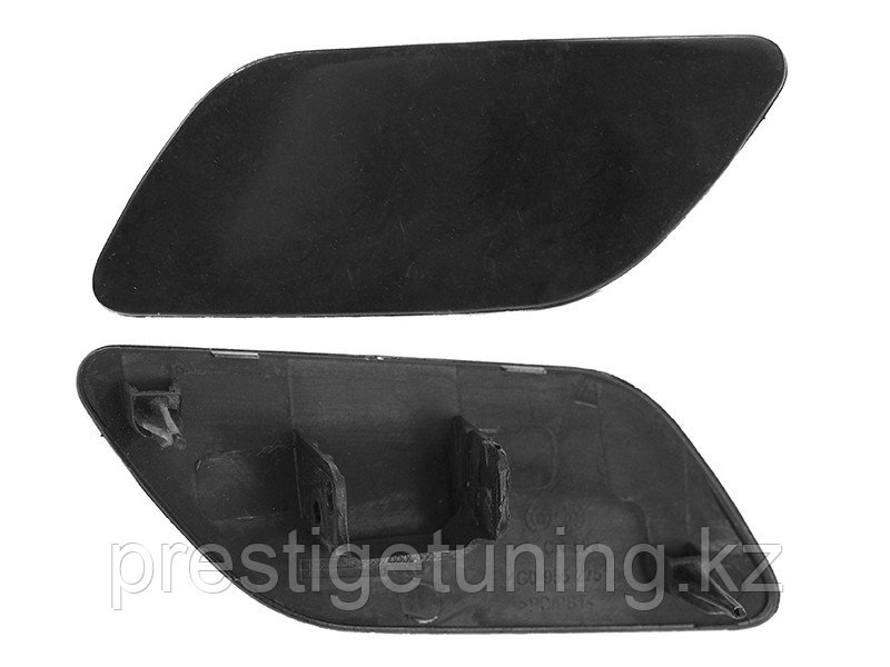 Крышка форсунки омывателя левая (L) на Audi A6 2011-18 (SAT)
