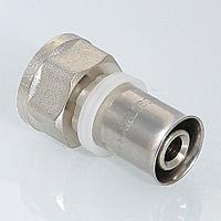 Фитинг пресс 16 х 15 В // Valtec