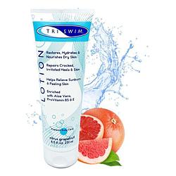 Лосьон для тела Triswim против хлора (для пловцов), грейпфрут 250 мл