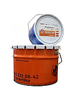 Пропиточный лак КУРС ПУ