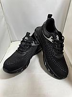 Защитная рабочая спецобувь