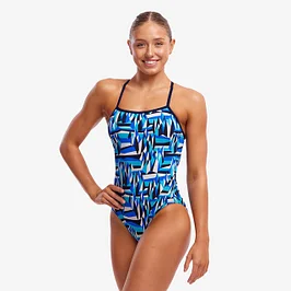 Женские купальники для плавания