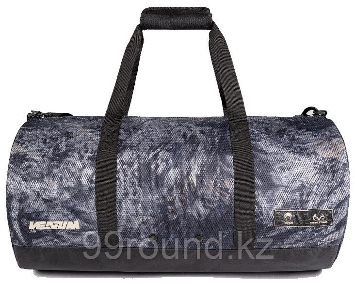Сумка Venum 05100-496 40 л серый