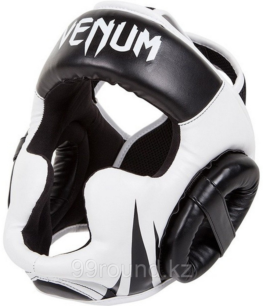 Venum Challenger 2.0 черный, белый L, XL