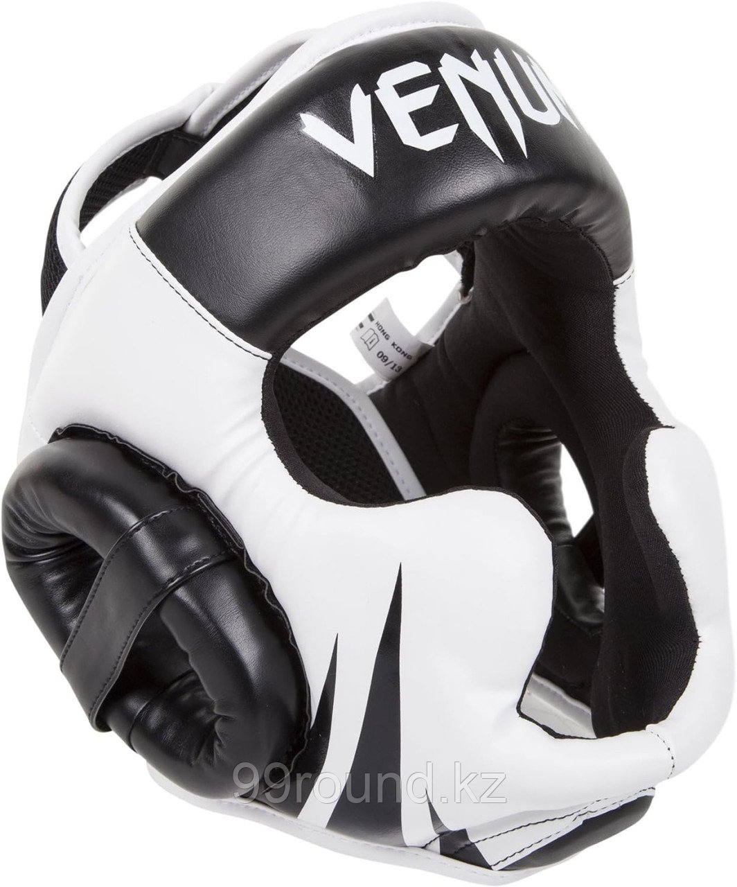 Venum 0771 черный, белый one size