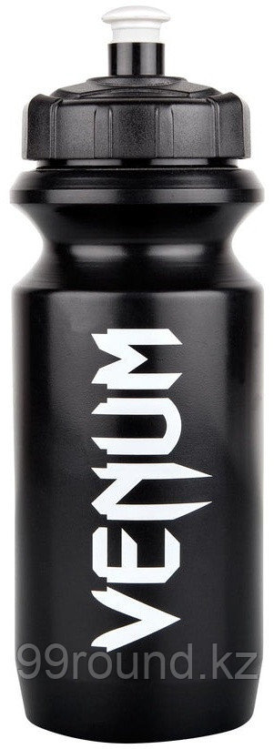 Бутылка Venum CONTENDER 750 мл черный