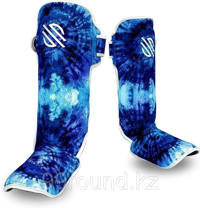 Sanabul Funk Strike San-FS-BLSM синий S-M