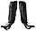 Sanabul Essential Hybrid Shin Guards черный S-M, фото 3