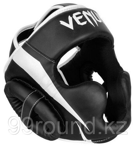Venum 1395-108 черный, белый one size