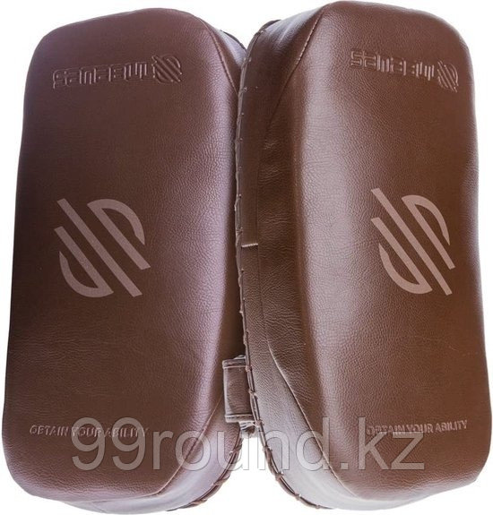 Sanabul Battle Forged коричневый