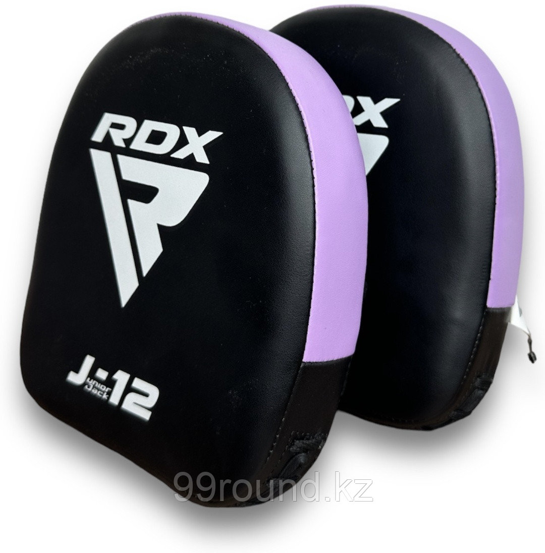 RDX FPR-J12P черный