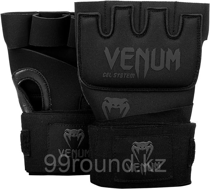 Venum 181 черный 02.фев см