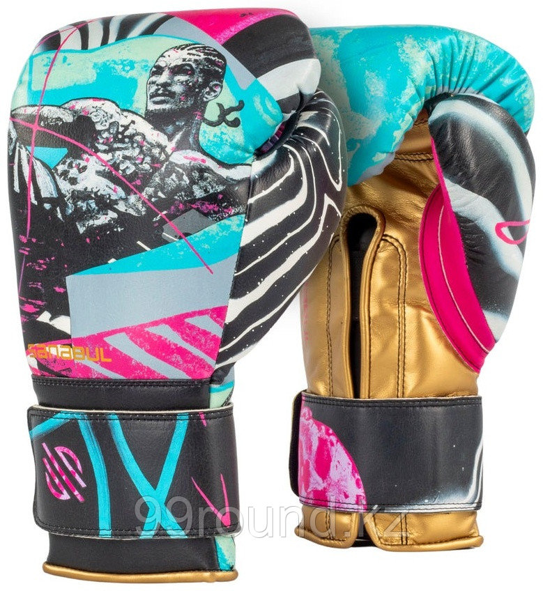 Sanabul Suga Sean O'Malley 'Superstar' 14 oz мультиколор