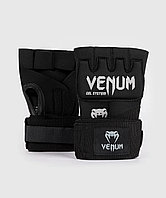 Venum Gel Kontact VENUM-0181-128 черный 90 см