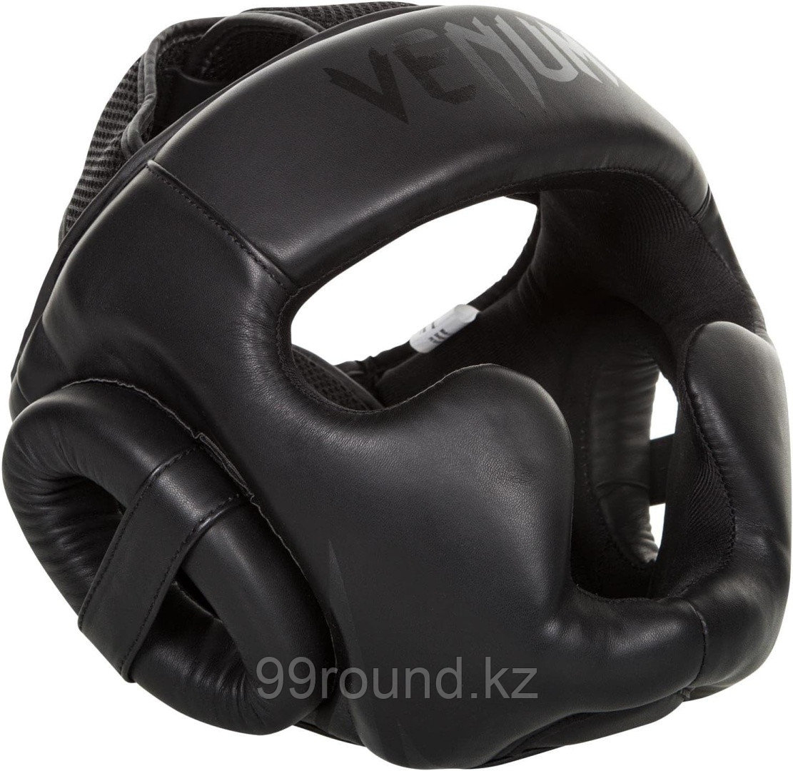 Venum 2052-114 черный one size, L, XL