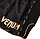 Для бокса, для джиу-джитсу, для грэпплинга Venum 03343-126 черный, золотистый 48, фото 4
